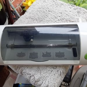 SCRAPPING MACHINE BY CIRCUIT